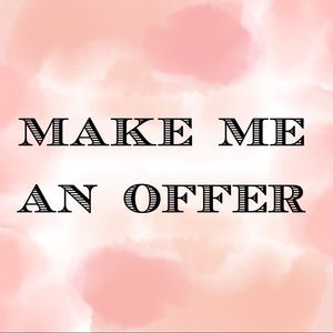 love the item not the price?